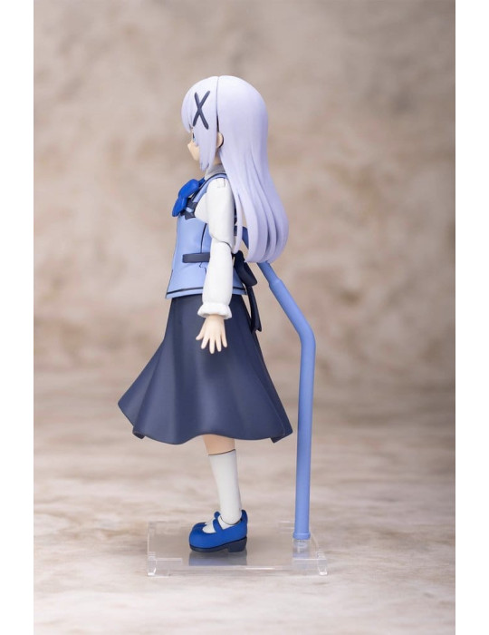 Plum - Is the Order a Rabbit? Bloom - figurine Plafia Chino