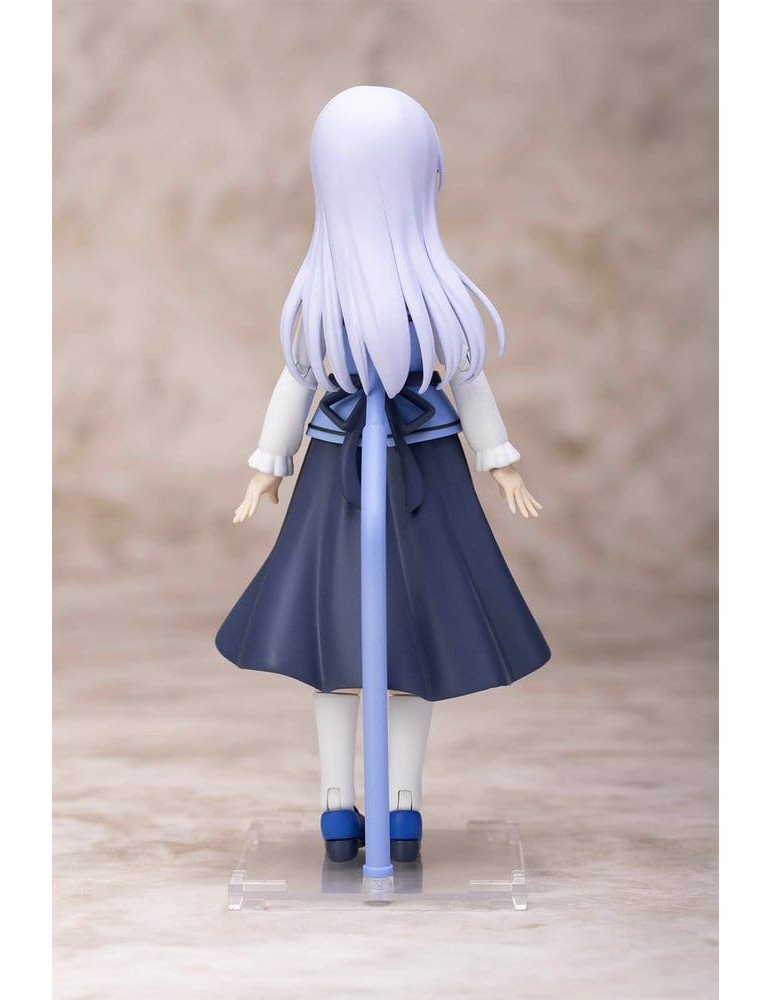 Plum - Is the Order a Rabbit? Bloom - figure Plafia Chino