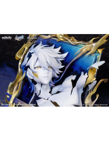 Myethos - Honkai: Star Rail - Diorama Phainon Thus Burns the Dawn Ver. 2