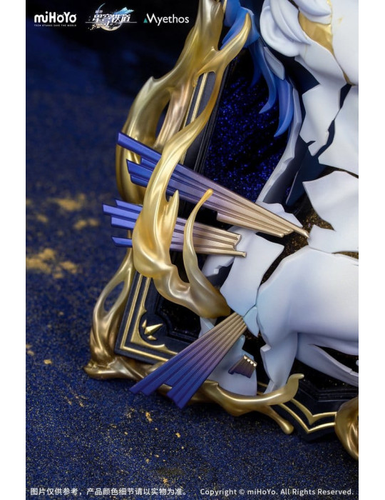 Myethos - Honkai: Star Rail - Diorama Phainon Thus Burns the Dawn Ver.