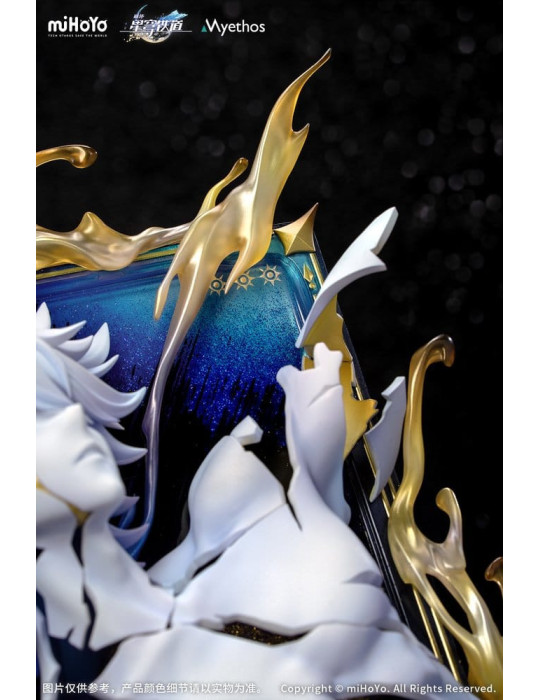 Myethos - Honkai: Star Rail - Diorama Phainon Thus Burns the Dawn Ver.