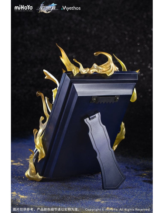 Myethos - Honkai: Star Rail - Diorama Phainon Thus Burns the Dawn Ver.