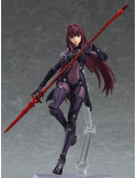Max Factory - Fate/Grand Order - figure Figma Lancer/Scáthach