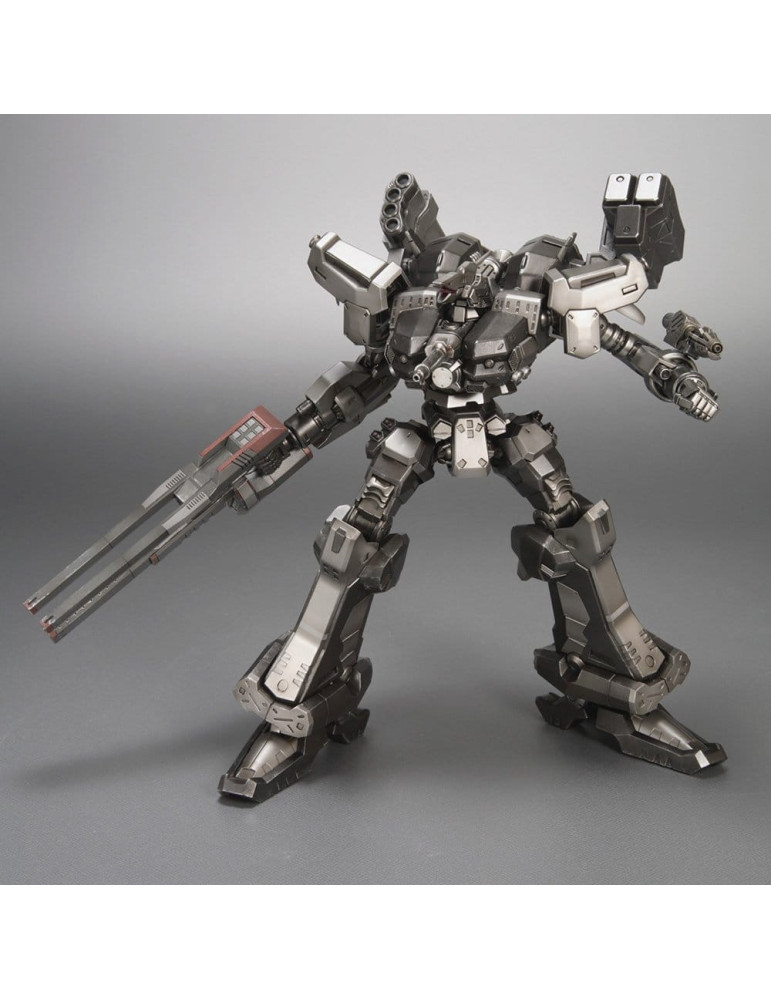 Kotobukiya - Armored Core - figure Crest CR-C90U3