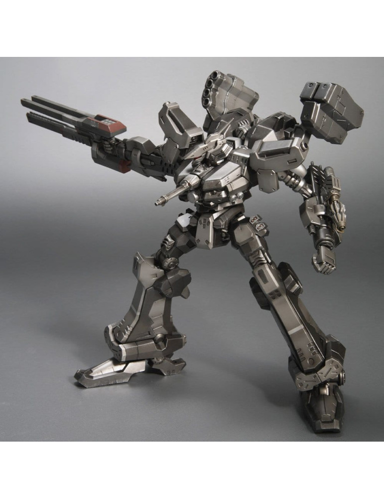 Kotobukiya - Armored Core - figure Crest CR-C90U3
