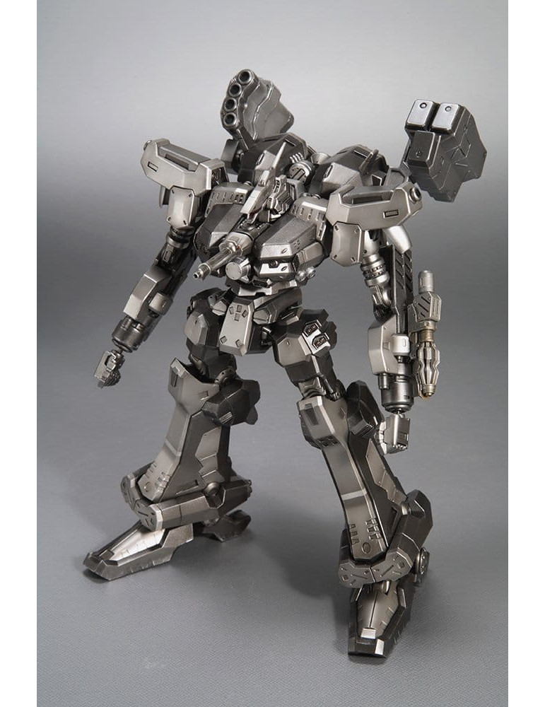 Kotobukiya - Armored Core - figure Crest CR-C90U3