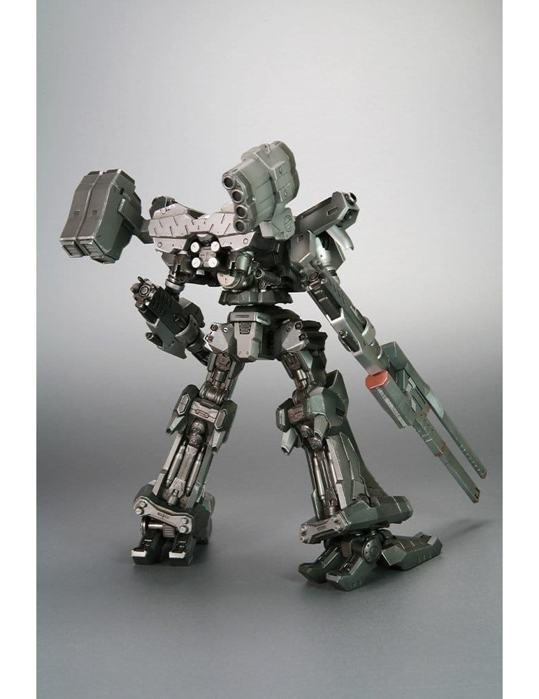 Kotobukiya - Armored Core - figure Crest CR-C90U3