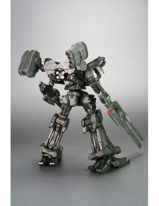 Kotobukiya - Armored Core - figurine Crest CR-C90U3
