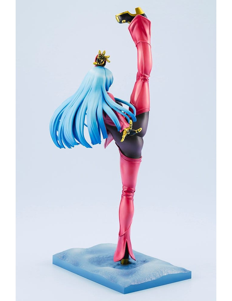 Kotobukiya - The King Of Fighters XV - figurine Bishoujo Kula Diamond