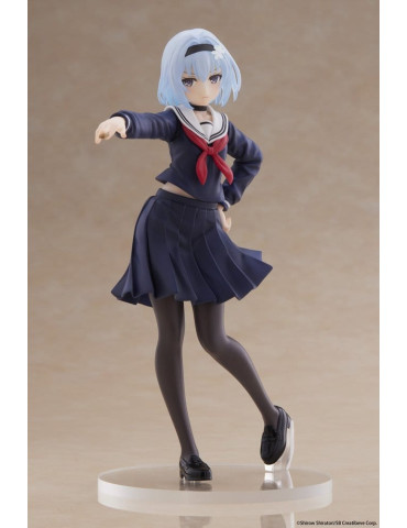 Taito - The Ryuo's Work Is Never Done! - figure Coreful Ginko Sora (Reissue) 2
