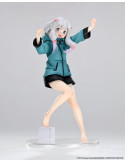 Taito - Eromanga Sensei - figurine Coreful Sagiri Izumi (Hoodie Ver.) Reissue