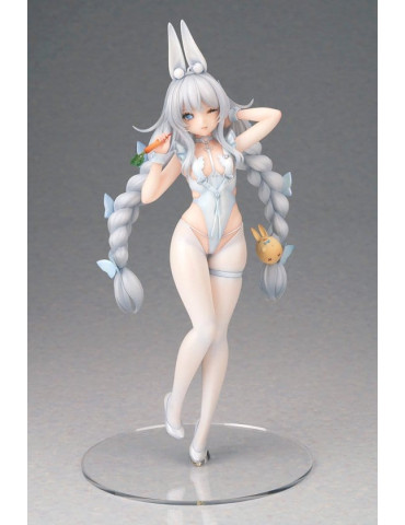 Alter - Azur Lane - figurine Le Malin Listless Lapin Ver.