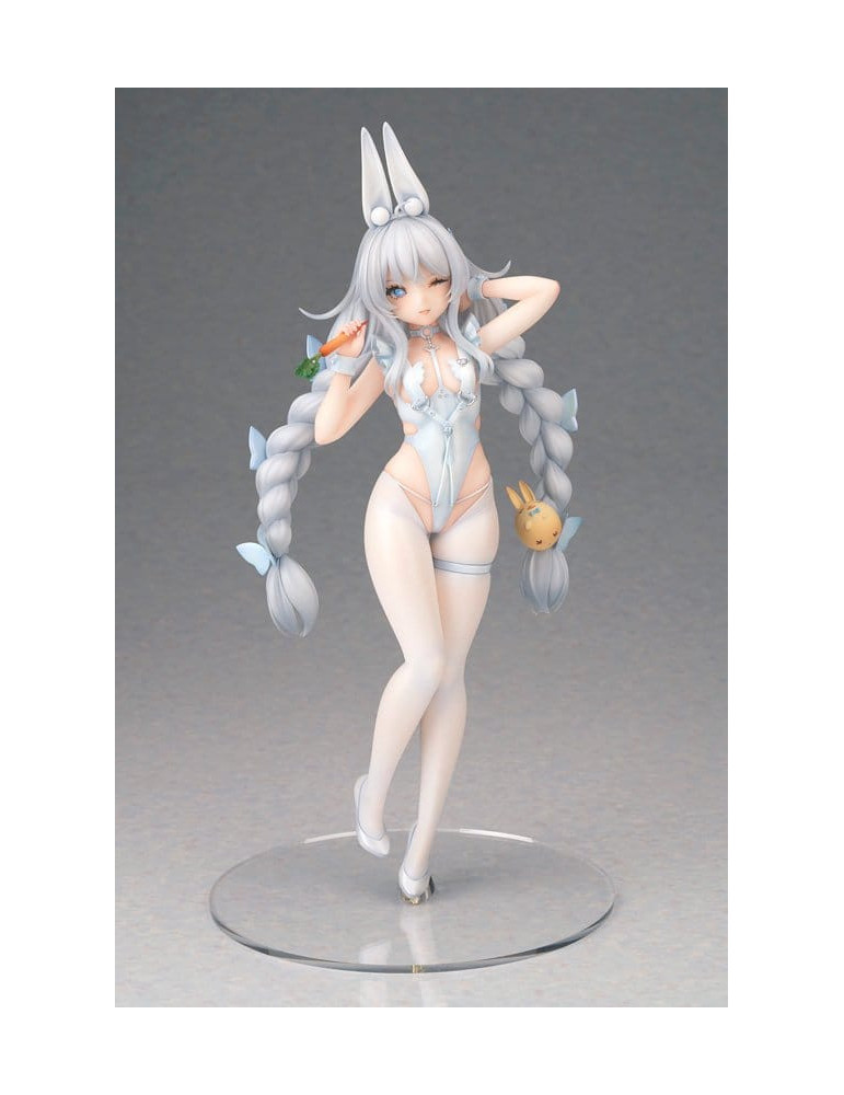 Alter - Azur Lane - figurine Le Malin Listless Lapin Ver.