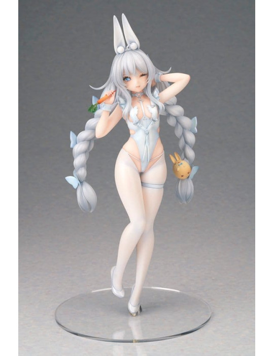 Alter - Azur Lane - figurine Le Malin Listless Lapin Ver.