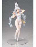Alter - Azur Lane - figurine Le Malin Listless Lapin Ver.