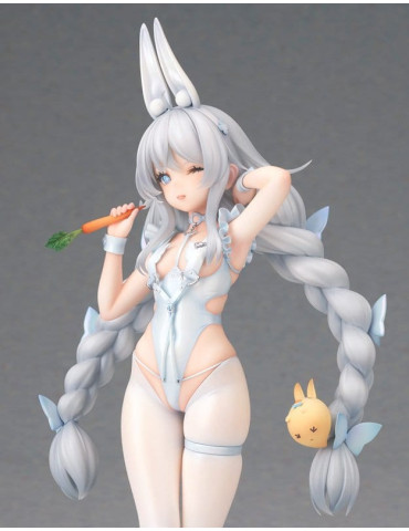 Alter - Azur Lane - figurine Le Malin Listless Lapin Ver. 2