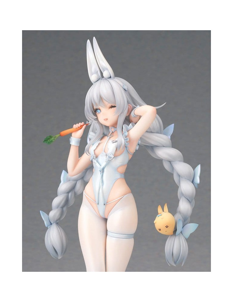 Alter - Azur Lane - figurine Le Malin Listless Lapin Ver.