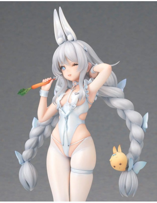 Alter - Azur Lane - figurine Le Malin Listless Lapin Ver.