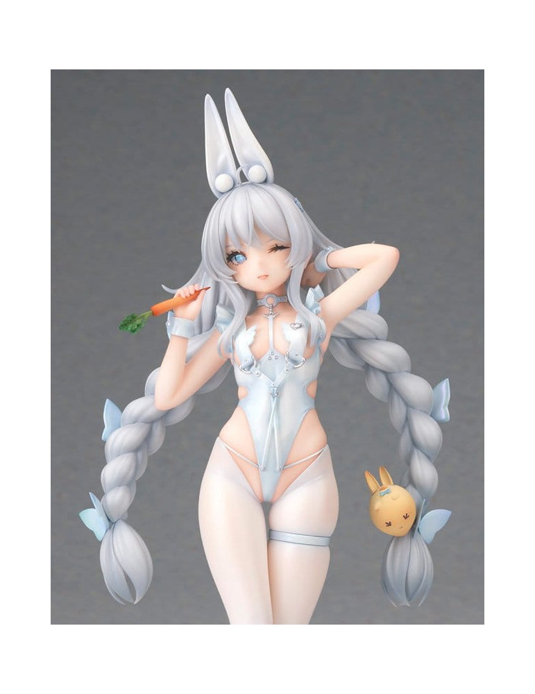 Alter - Azur Lane - figurine Le Malin Listless Lapin Ver.