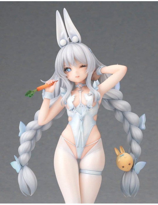 Alter - Azur Lane - figurine Le Malin Listless Lapin Ver.