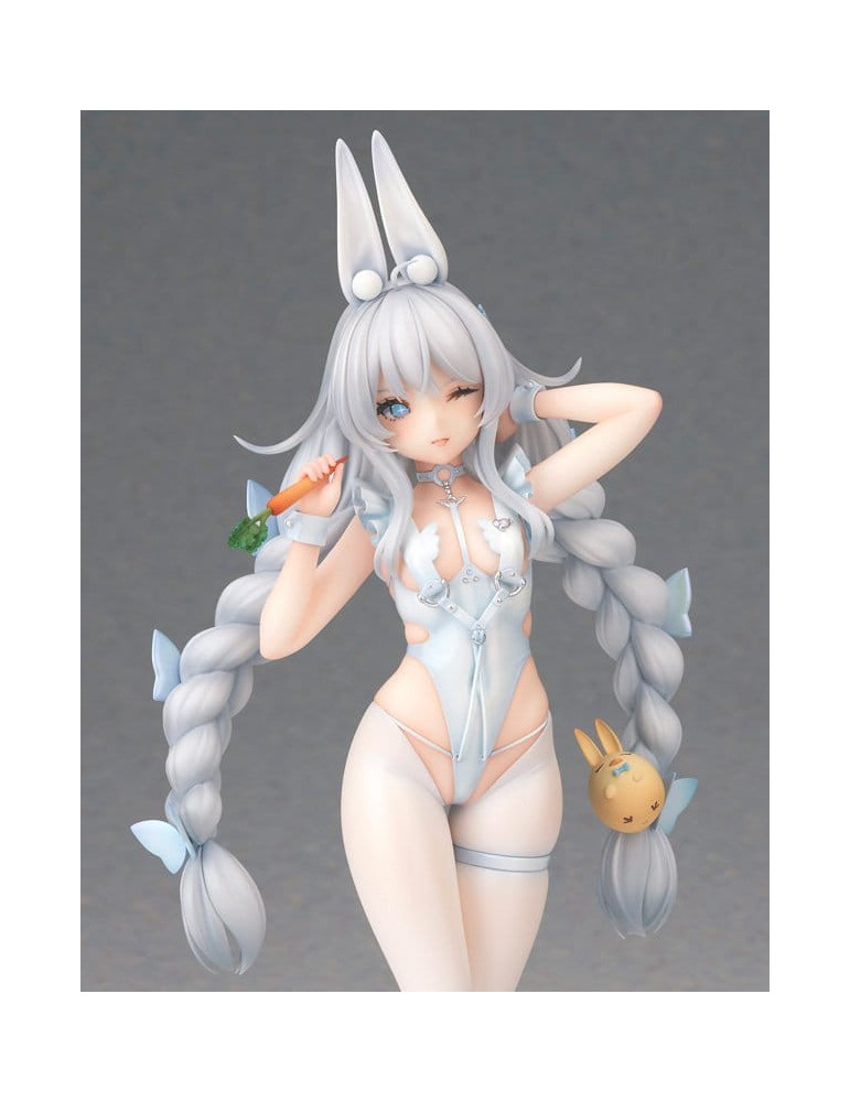 Alter - Azur Lane - figurine Le Malin Listless Lapin Ver.