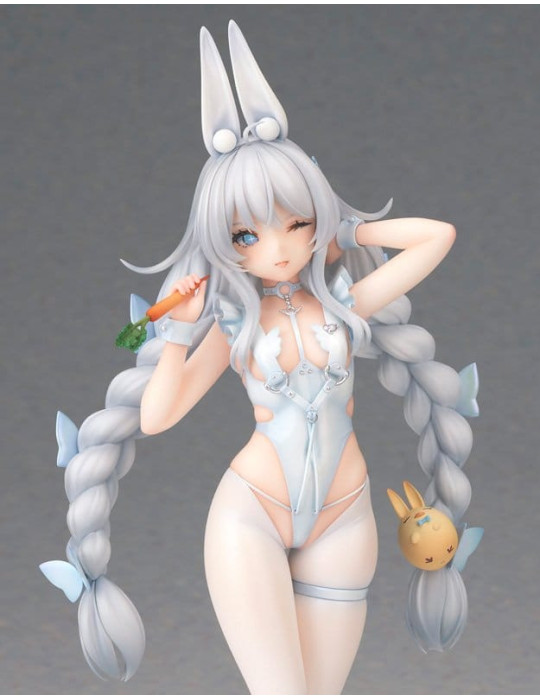 Alter - Azur Lane - figurine Le Malin Listless Lapin Ver.