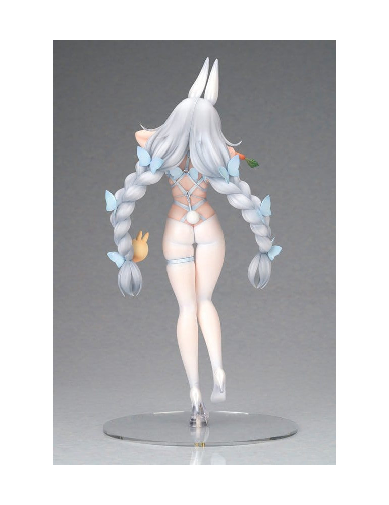 Alter - Azur Lane - figurine Le Malin Listless Lapin Ver.