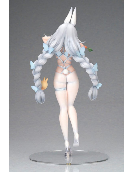 Alter - Azur Lane - figurine Le Malin Listless Lapin Ver.