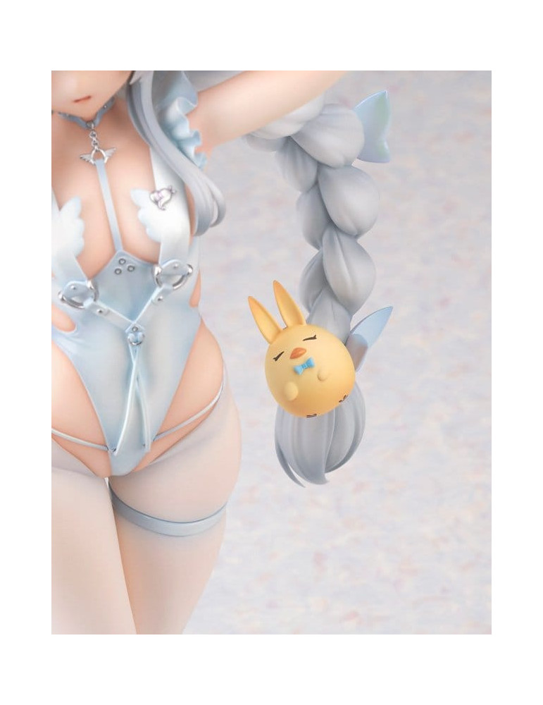 Alter - Azur Lane - figurine Le Malin Listless Lapin Ver.