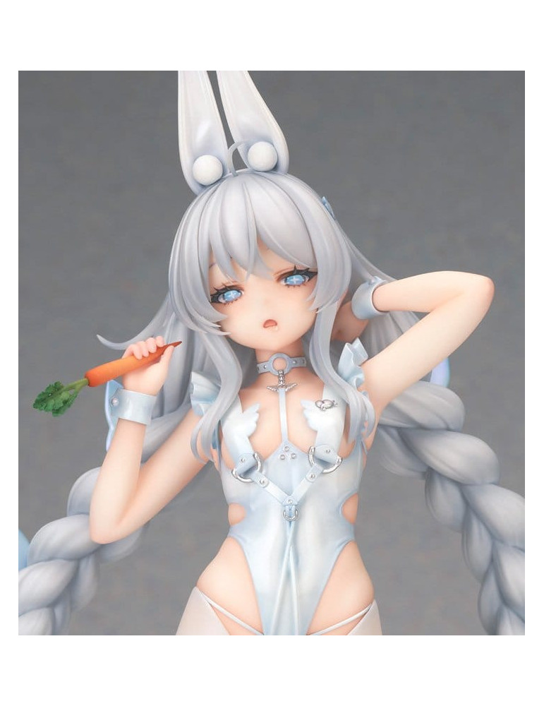 Alter - Azur Lane - figurine Le Malin Listless Lapin Ver.