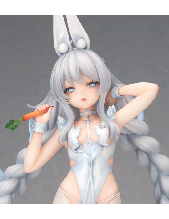 Alter - Azur Lane - figurine Le Malin Listless Lapin Ver.