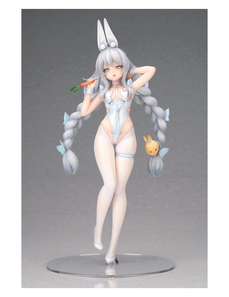 Alter - Azur Lane - figurine Le Malin Listless Lapin Ver.