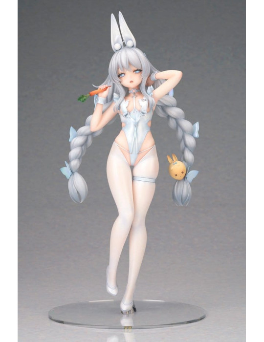 Alter - Azur Lane - figurine Le Malin Listless Lapin Ver.
