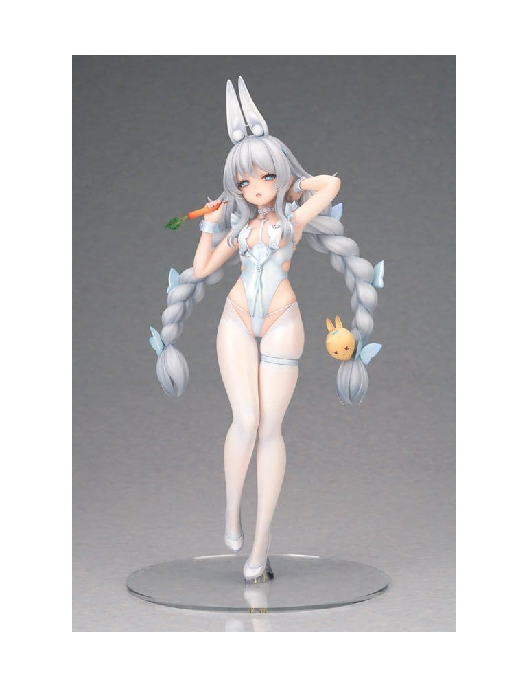 Alter - Azur Lane - figurine Le Malin Listless Lapin Ver.