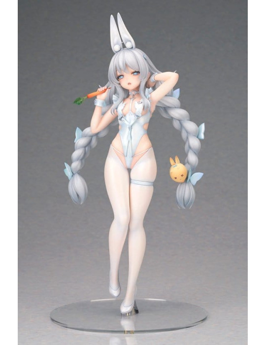Alter - Azur Lane - figurine Le Malin Listless Lapin Ver.