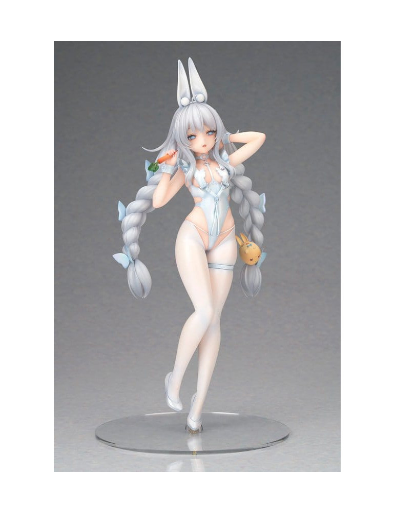 Alter - Azur Lane - figurine Le Malin Listless Lapin Ver.