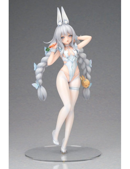 Alter - Azur Lane - figurine Le Malin Listless Lapin Ver.
