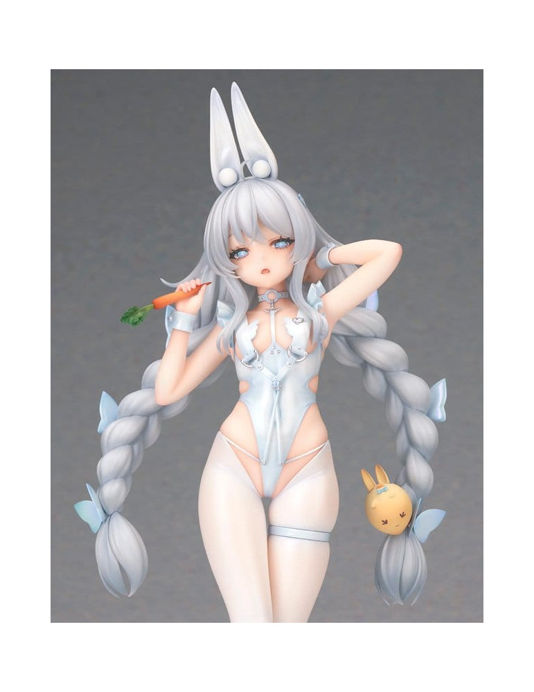 Alter - Azur Lane - figurine Le Malin Listless Lapin Ver.