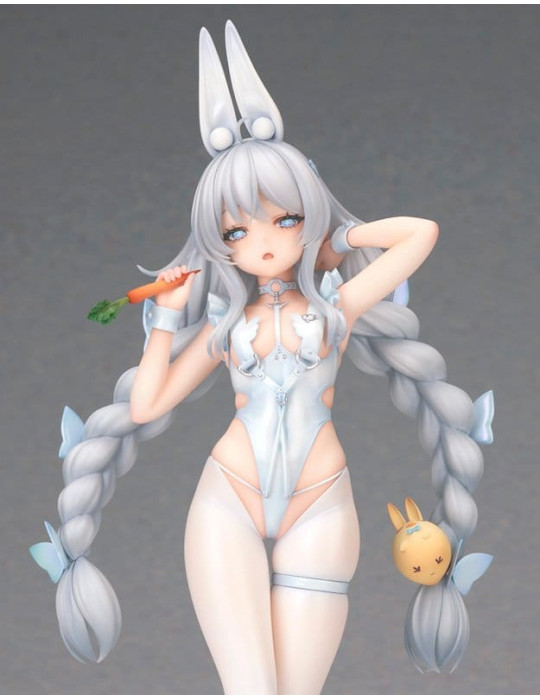 Alter - Azur Lane - figurine Le Malin Listless Lapin Ver.