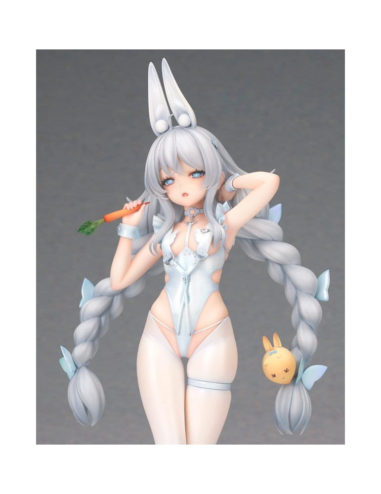 Alter - Azur Lane - figurine Le Malin Listless Lapin Ver.