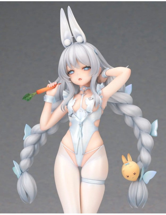 Alter - Azur Lane - figurine Le Malin Listless Lapin Ver.