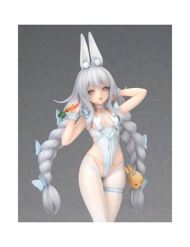 Alter - Azur Lane - figurine Le Malin Listless Lapin Ver.