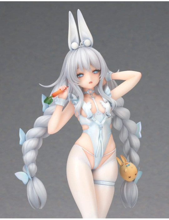 Alter - Azur Lane - figurine Le Malin Listless Lapin Ver.