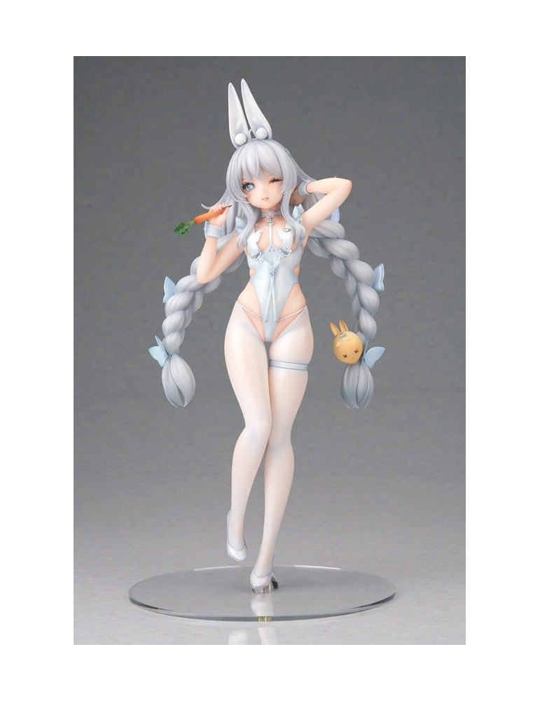 Alter - Azur Lane - figurine Le Malin Listless Lapin Ver.