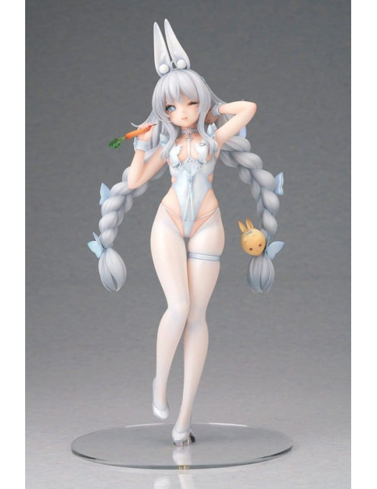 Alter - Azur Lane - figurine Le Malin Listless Lapin Ver.