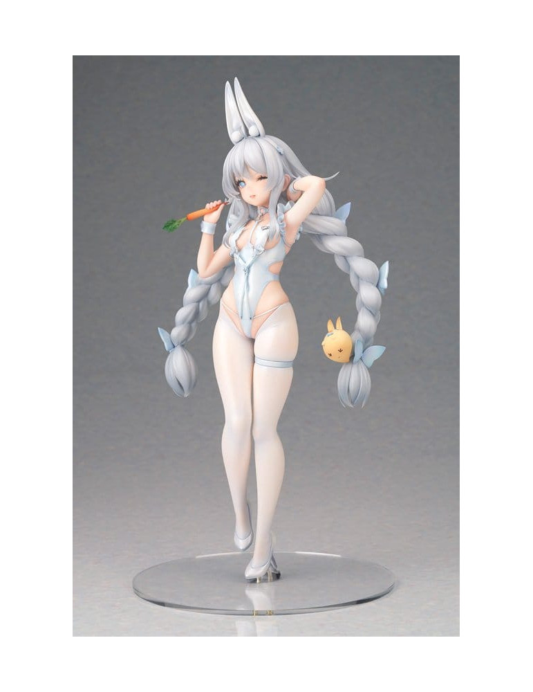 Alter - Azur Lane - figurine Le Malin Listless Lapin Ver.