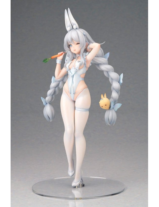 Alter - Azur Lane - figurine Le Malin Listless Lapin Ver.
