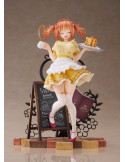 AliceGlint - Café Stella and the Reaper's Butterflies - figure Sumizome Nozomi Limited Edition