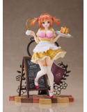 AliceGlint - Café Stella and the Reaper's Butterflies - figurine Sumizome Nozomi