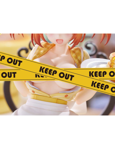 AliceGlint - Café Stella and the Reaper's Butterflies - figure Sumizome Nozomi 2